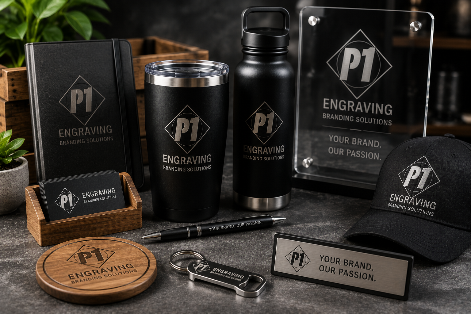Business Branding