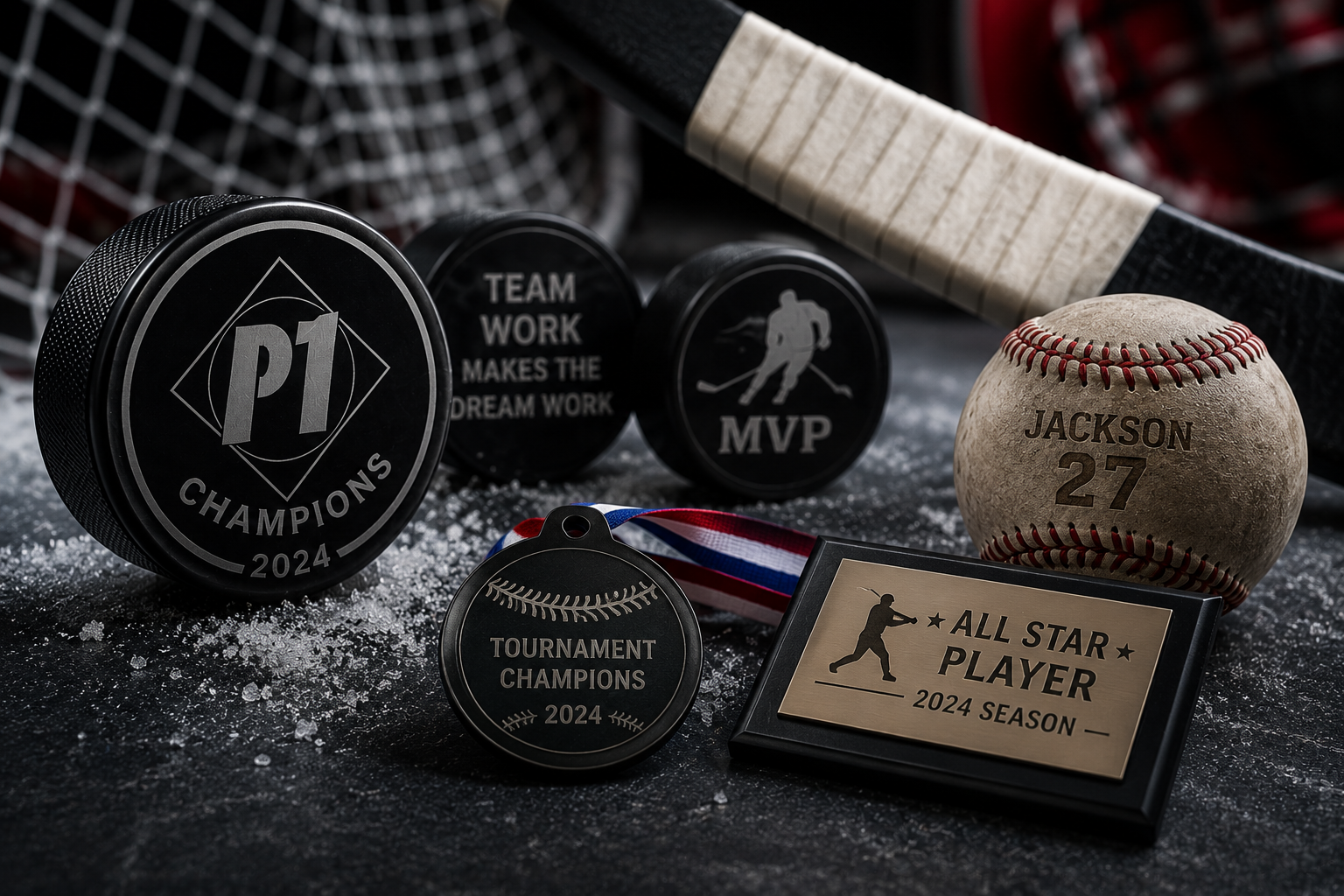 Sports and Teams